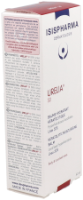 Urelia50 Keratolityczny balsam nawilżający 40 ml