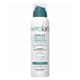 Xerolan Soothing Repairing Emolient Spray 150 ml