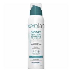 Xerolan Soothing Repairing Emolient Spray 150 ml