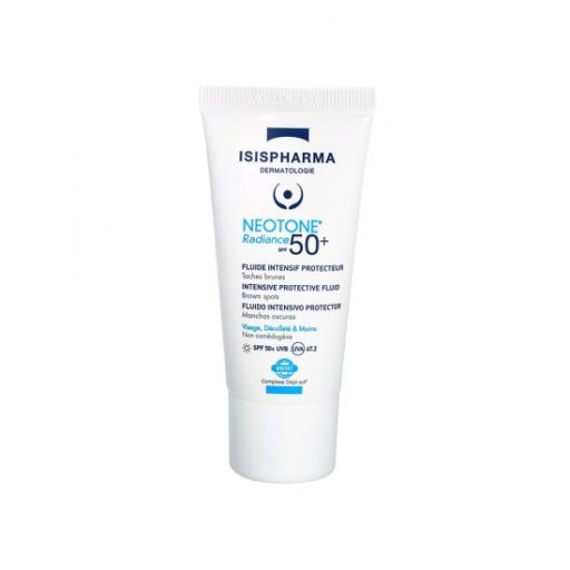 Neotone Radiance Intensywny Płyn Ochronny Spf50+ 30 ml