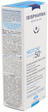 Neotone Radiance Intensywny Płyn Ochronny Spf50+ 30 ml