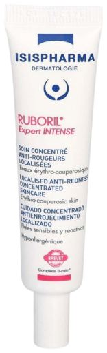 Ruboril Expert Intense Anti-Redness 15 ml
