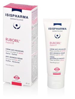 Ruboril Expert S Krem przeciw zaczerwienieniom 40 ml