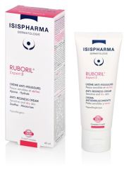 Ruboril Expert S Krem przeciw zaczerwienieniom 40 ml