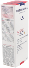Ruboril Expert Krem koloryzujący przeciw zaczerwienieniom Spf50+ 40 ml