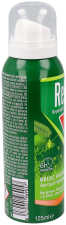Silny spray odstraszający owady w rodzinie 125 ml