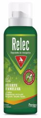Silny spray odstraszający owady w rodzinie 125 ml