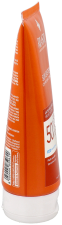 Balsam przeciwsłoneczny Sun System Velvet SPF 50+ 200 ml