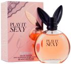 Woda toaletowa Play It Sexy For Her 60 ml