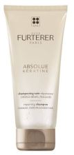 Szampon bez siarczan&oacute;w Absolute Keratine wal 200 ml