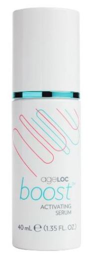 AgeLoc Boost Aktywujące Serum 40ml