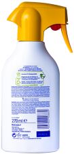 Spray do opalania Solar Niemowlęta i dzieci wrażliwe SPF 50+ 270 ml