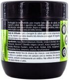 Pro Resgate Spirulina i Chlorella Algae Maska do włosów bez soli