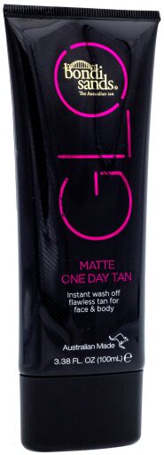 bondi sands GLO One Day Tan Matowy bronzer 100 ml