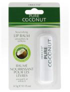 Kokosowy odżywczy balsam do ust 4,5 gr