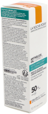 Anthelios Anti-Aging Korygujący Olejek SPF 50+ 50 ml