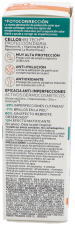Anthelios Anti-Aging Korygujący Olejek SPF 50+ 50 ml
