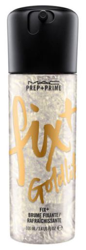 Prep + Prime Fix + Shimmer 100 ml