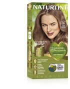 Trwały żel do farbowania włos&oacute;w, barwnik bez amoniaku