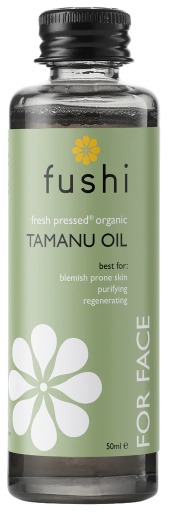 Olej Tamanu 50ml