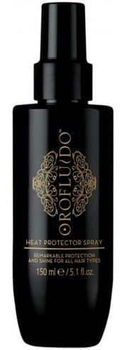 Termiczny spray ochronny Orofluido 150 ml