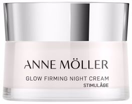 Anne M&ouml;ller Stimul&acirc;ge Glow Ujędrniający krem na noc 50 ml