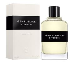 woda toaletowa New Gentleman Spray 60ml