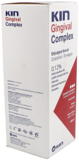 Kompleks dziąsłowy 500 ml