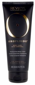 Revlon Professional Orofluido Nawilżający krem do ciała 200 ml