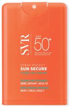 Sun Secure Spray Pocket Krem przeciwsłoneczny SPF50+ 20 ml