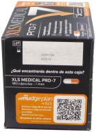 XL-s Pro 7 Nudge 180 Tabletki