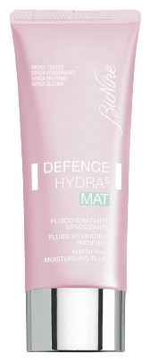 Defense Hydra5 Mat Kryjący krem nawilżający 40ml