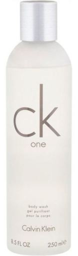 Calvin Klein Żel pod prysznic Ck One 250 ml
