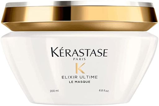 K&eacute;rastase Eliksir Ultime Maska 200ml