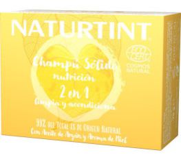 Szampon w kostce Nutrition 75 gr