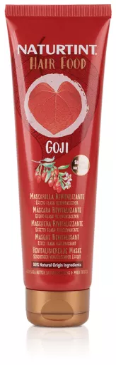 Naturtint Maska Hair Food Goji 150 ml