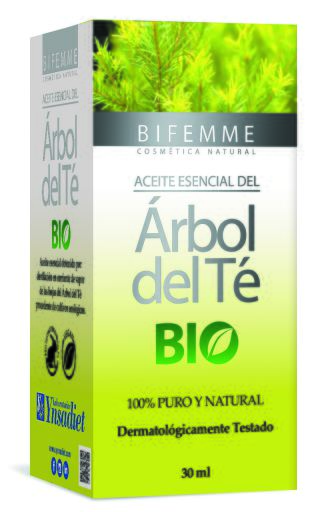 Olejek z drzewa herbacianego 30 ml