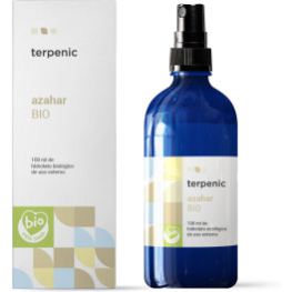 Hydrolat z Kwiatu Pomarańczy Bio 100 ml