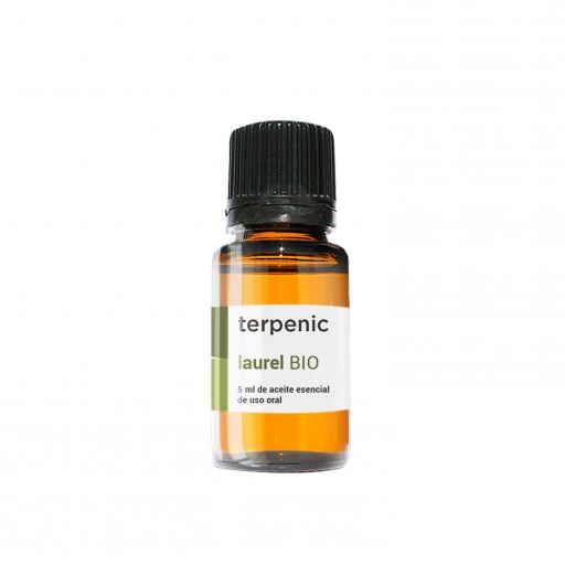 Olejek eteryczny laurowy 5 ml