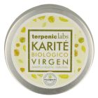 Olej z masła shea organicznego 180 ml