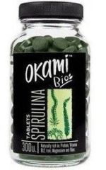 Spirulina 300 tabletek