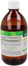 Sok z aloesu 500 ml