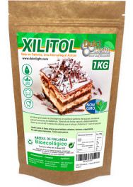 Dulcilight Dulcilight Ksylitol 1 kg