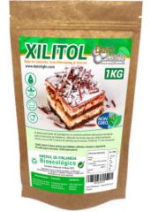 Dulcilight Ksylitol 1 kg