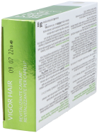 Vigor Hair Hair Revitalizing 40 gr 48 Tabletek