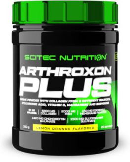 Arthroxon Plus Arbuz Hibiskus 320 gr