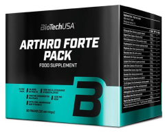 Pakiet Arthro Forte 30 sztuk