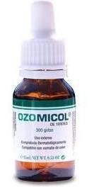 Ozomikol 15 ml