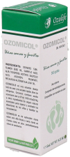 Ozomikol 15 ml