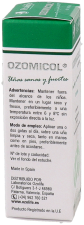 Ozomikol 15 ml